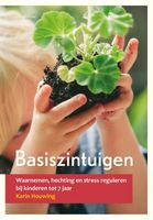 Basiszintuigen - Karin Houwing - Paperback (9789060387665) - thumbnail