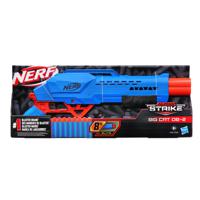Nerf Alpha Strike Big Cat DB-2 Blatser + 8 Darts - thumbnail