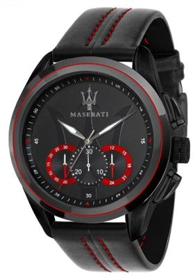 Maserati R8871612023 Herenhorloge