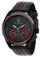 Maserati R8871612023 Herenhorloge Maserati R8871612023 Herenhorloge