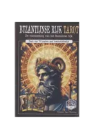 Byzantijnse Rijk Tarot - 78 Kaarten + Instructieboek - Romeinse Symboliek