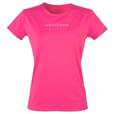 RÃ¶hnisch Logo Tee 215118 * Actie *