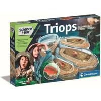 Clementoni - 52565 - Triops