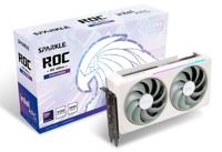 Grafische kaart SPARKLE Intel Arc B580 ROC Luna OC U12G