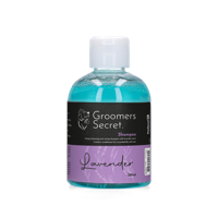 Groomers Secret Lavender