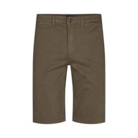 Kronstadt Jonas Twill Casual Short Heren 4XL/30B