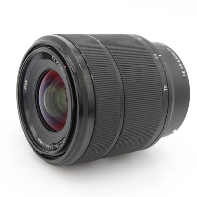Sony FE 28-70mm F/3.5-5.6 OSS occasion