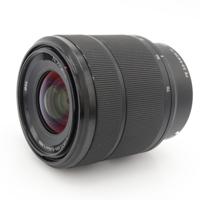 Sony FE 28-70mm F/3.5-5.6 OSS occasion