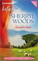 Gestolen hart - Sherryl Woods - ebook - thumbnail