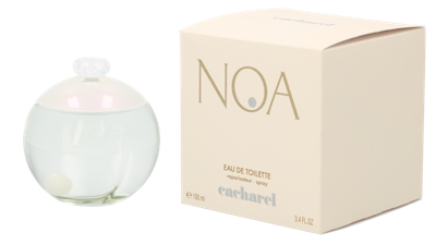 Cacharel Noa Eau de toilette Spray 100 ml Dames