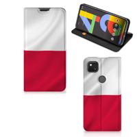 Google Pixel 4a | Standcase | Polen