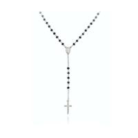 Hanger Dames Amen CROBG4 Zilverkleurig