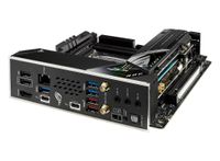 ASUS ROG-STRIX-Z690-I-GAMING-WIFI Intel Z690 LGA 1700 mini ITX - thumbnail