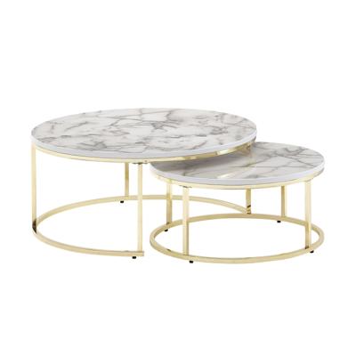 Bijzettafel Tonyville - WL6M508
