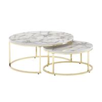 Bijzettafel Tonyville - WL6M508