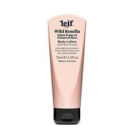 Leif Wild Rosella Body Lotion