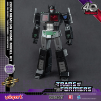 Yolopark Transformer AMK Pro Model Kit Nemesis Prime
