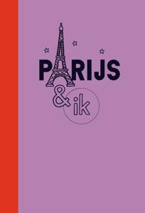 Parijs & ik (Paperback)