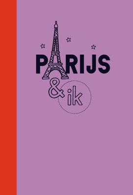 Parijs & ik (Paperback)