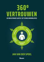 360 graden vertrouwen (Paperback)