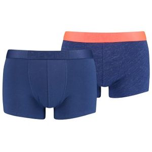 Levis 2 stuks Base Seasonal Cotton Boxers