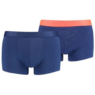 Levis 2 stuks Base Seasonal Cotton Boxers