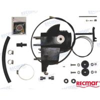 REC9D-116 - OMC COBRA CONVERSIE KIT