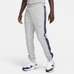 Nike Sportswear Joggingsbroek Heren Grijs maat M