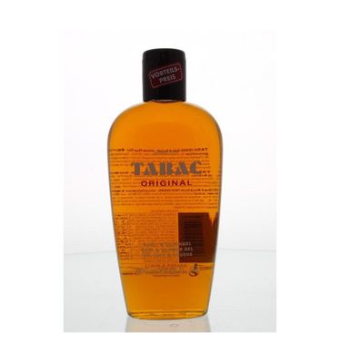 Original bath & showergel