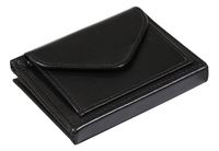 Exentri Multi Wallet RFID Black