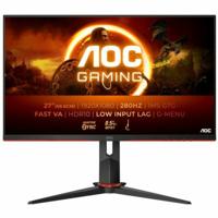 Gaming monitor AOC 27G2ZN3/BK Full HD 27"