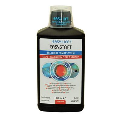 EasyStart 500 ml Nerus - Suren collection