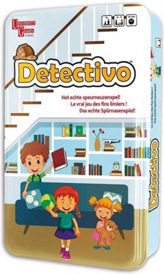 Detectivo