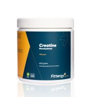 Creatine monohydraat