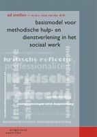 Basismodel voor methodische hulp en dienstverlening in het sociaal werk (Paperback)