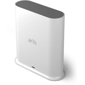 Arlo SmartHub smart home signal extender Draadloos