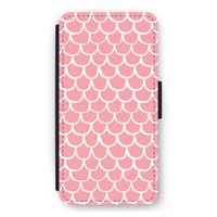 Dakpannetjes: iPhone 11 Pro Max Flip Hoesje