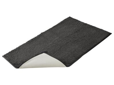 LIVARNO home Badmat 90 x 60 cm (Grijs)