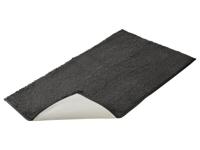 LIVARNO home Badmat 90 x 60 cm (Grijs)