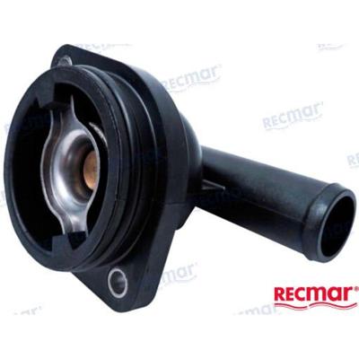 REPUESTOS MOTORES - Mercruiser REC892864T06 - TERMOSTATO