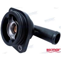 REPUESTOS MOTORES - Mercruiser REC892864T06 - TERMOSTATO