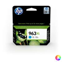 Compatibele inktcartridge HP 22 ml-47 ml Kleur Magenta