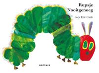Rupsje Nooitgenoeg (Hardback)