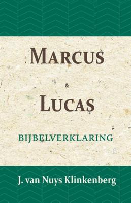 Marcus & Lucas (Paperback)