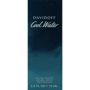 Davidoff Cool water eau de toilette vapo men