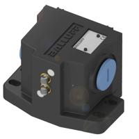 BALLUFF BNS01P9 Positieschakelaar Plunjer IP67 1 stuk(s)