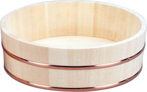 Sushi Hangiri - Woodenware - 72x15.5cm