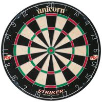 Unicorn dartbord Striker Bristle 45,7 cm