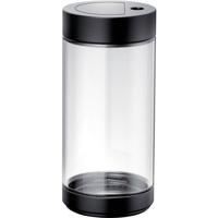 Siemens Glasmilchbehälter für Kaffeevollautomaten EQ500, EQ700 classic und EQ6 plus TZ80008 Melkkan Zwart, Transparant Siemens Glasmilchbehälter für Kaffeevollautomaten EQ500, EQ700 classic und EQ6 plus TZ80008 Melkkan Zwart, Transparant