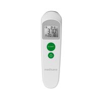 Medisana TM 760 Digitale thermometer Wit - thumbnail